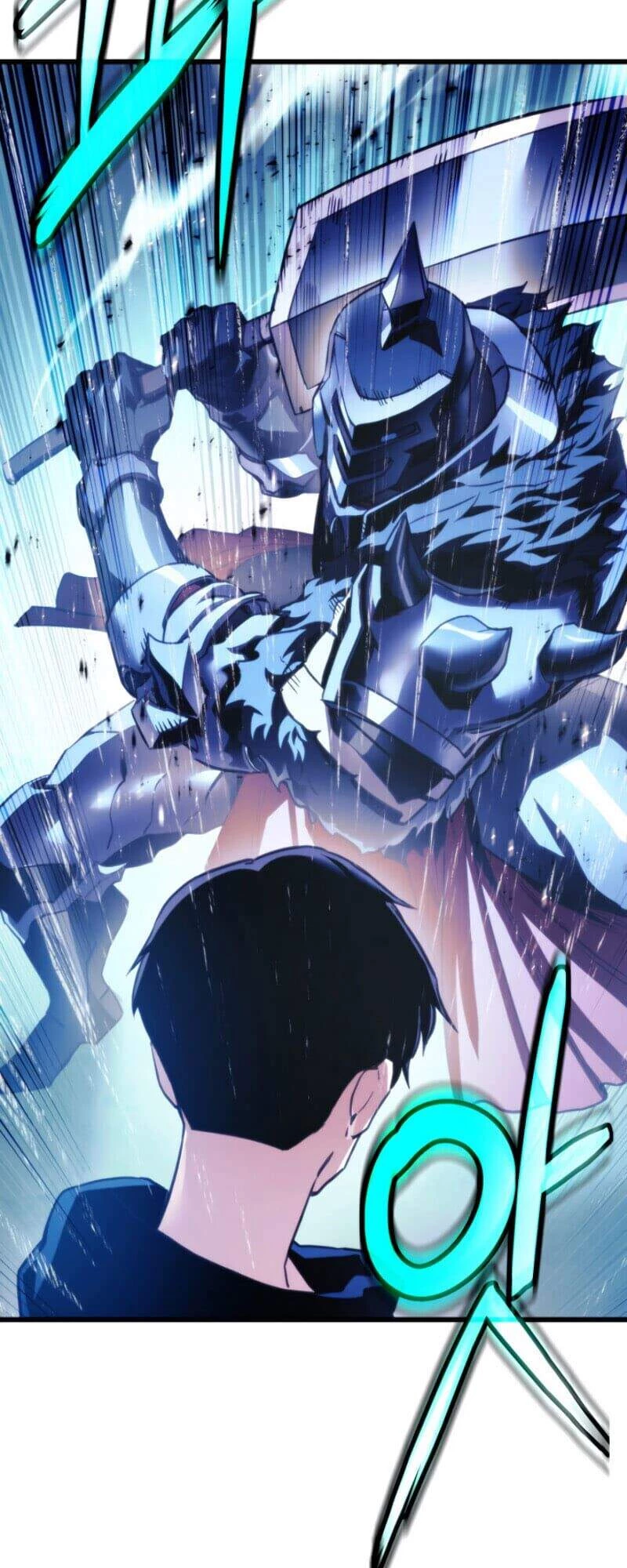 Huyền Thoại Game Thủ - Tái Xuất Chapter 10 - Trang 4