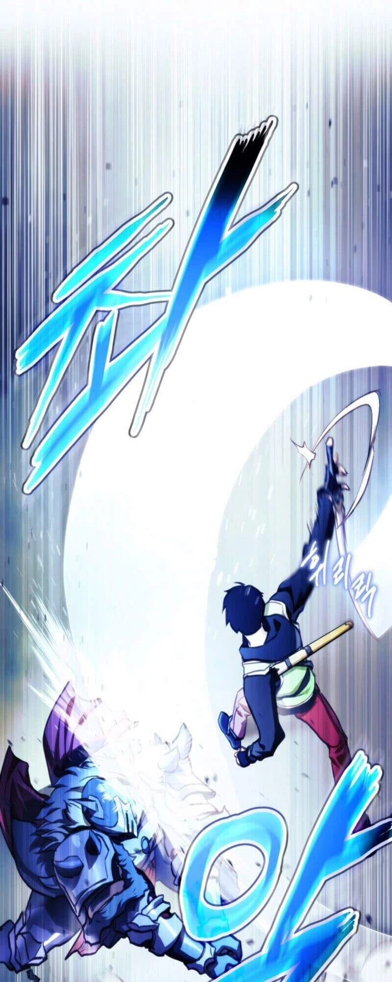 Huyền Thoại Game Thủ - Tái Xuất Chapter 10 - Trang 4