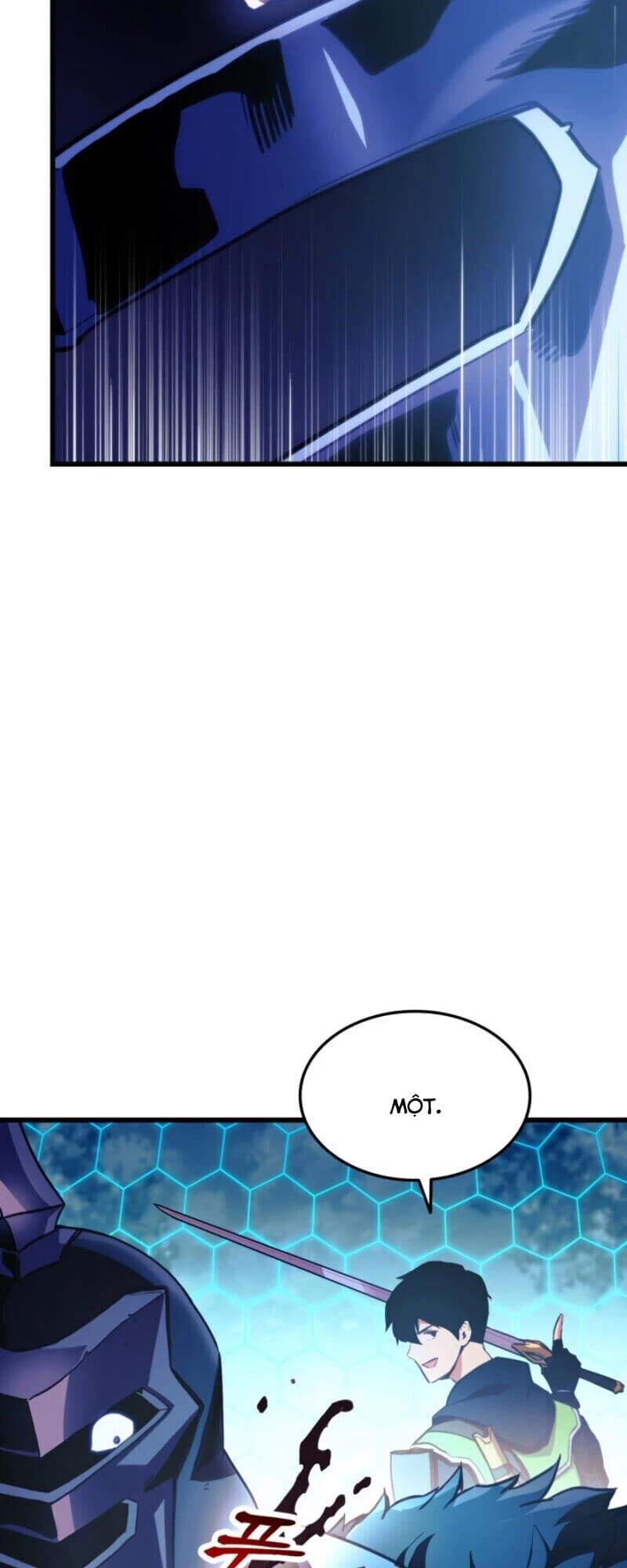 Huyền Thoại Game Thủ - Tái Xuất Chapter 10 - Trang 4