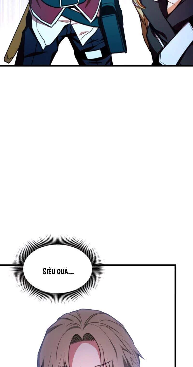 Huyền Thoại Game Thủ - Tái Xuất Chapter 10 - Trang 4