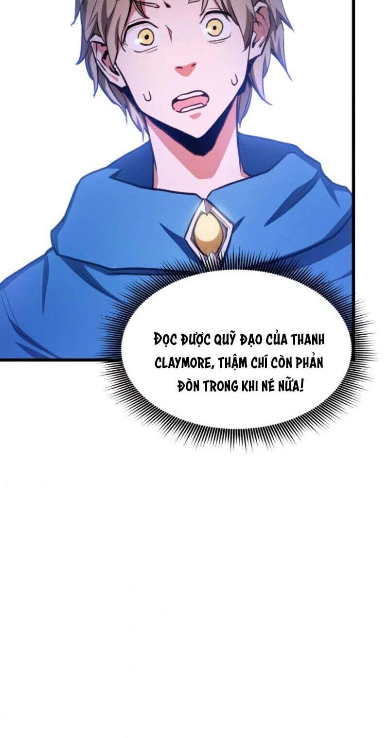 Huyền Thoại Game Thủ - Tái Xuất Chapter 10 - Trang 4