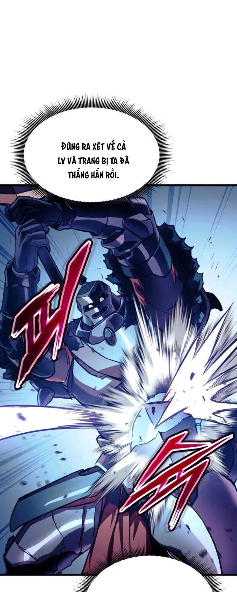 Huyền Thoại Game Thủ - Tái Xuất Chapter 10 - Trang 4