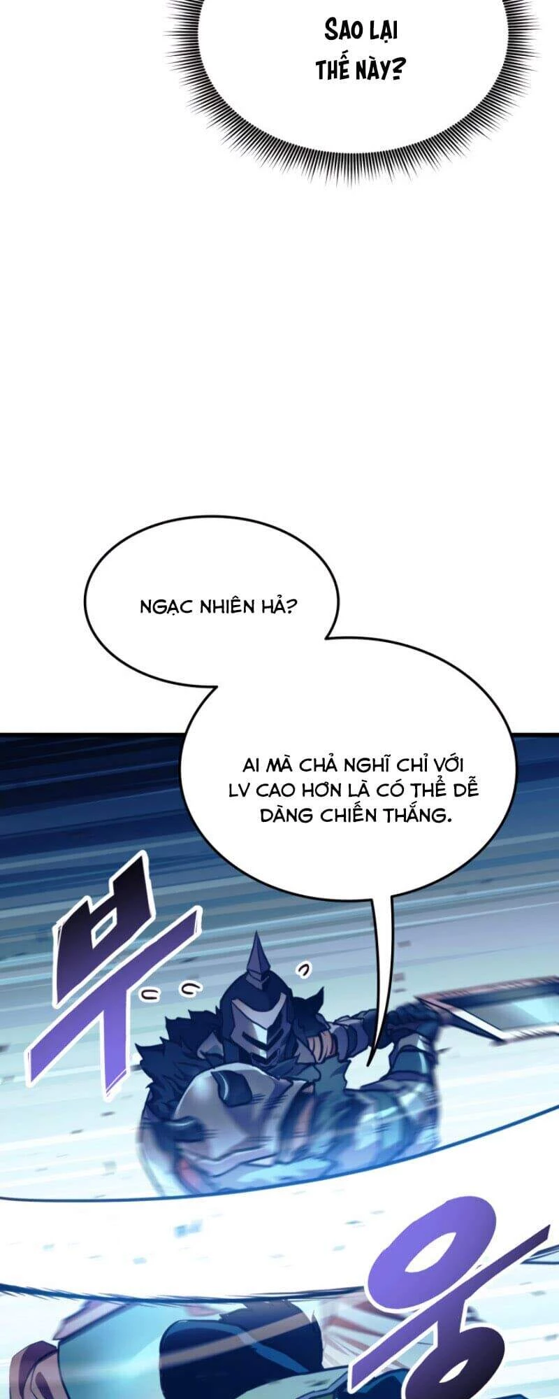 Huyền Thoại Game Thủ - Tái Xuất Chapter 10 - Trang 4