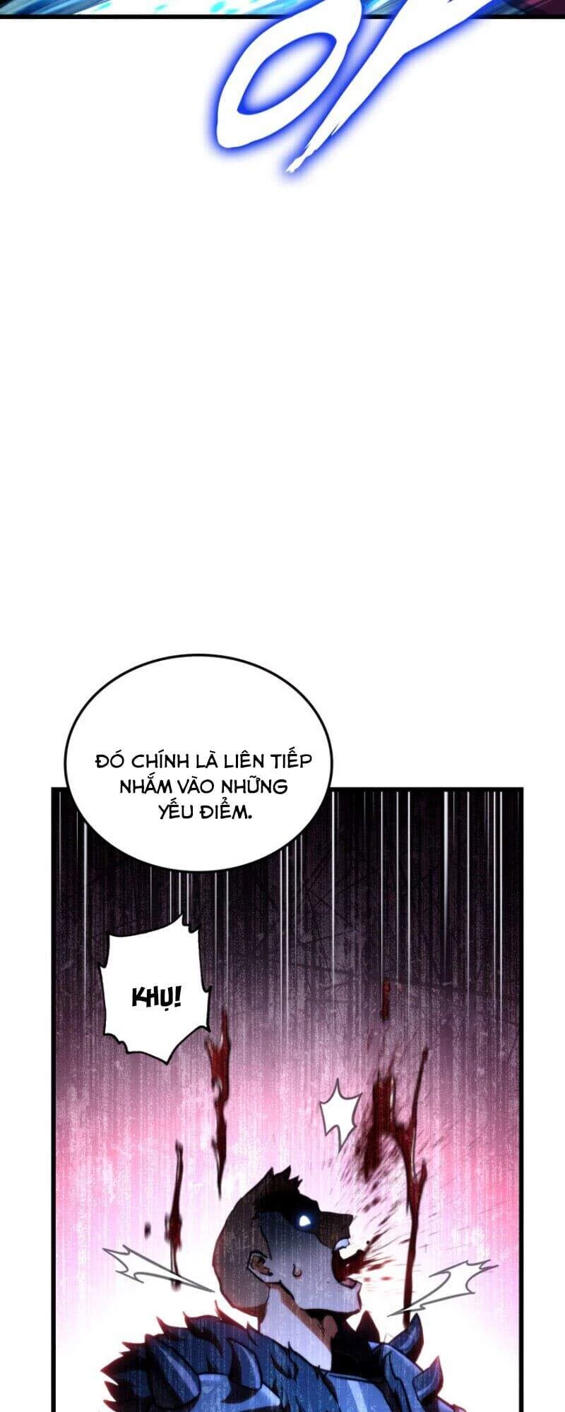 Huyền Thoại Game Thủ - Tái Xuất Chapter 10 - Trang 4