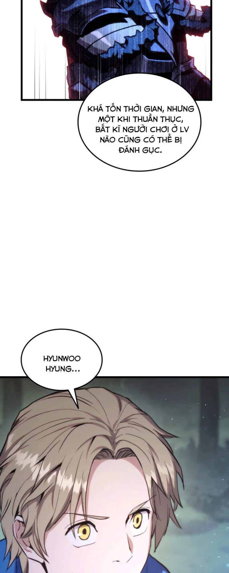 Huyền Thoại Game Thủ - Tái Xuất Chapter 10 - Trang 4