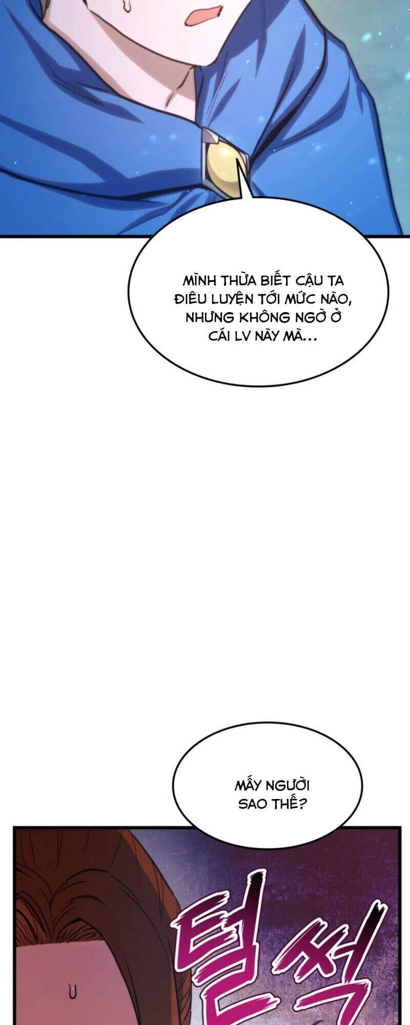 Huyền Thoại Game Thủ - Tái Xuất Chapter 10 - Trang 4