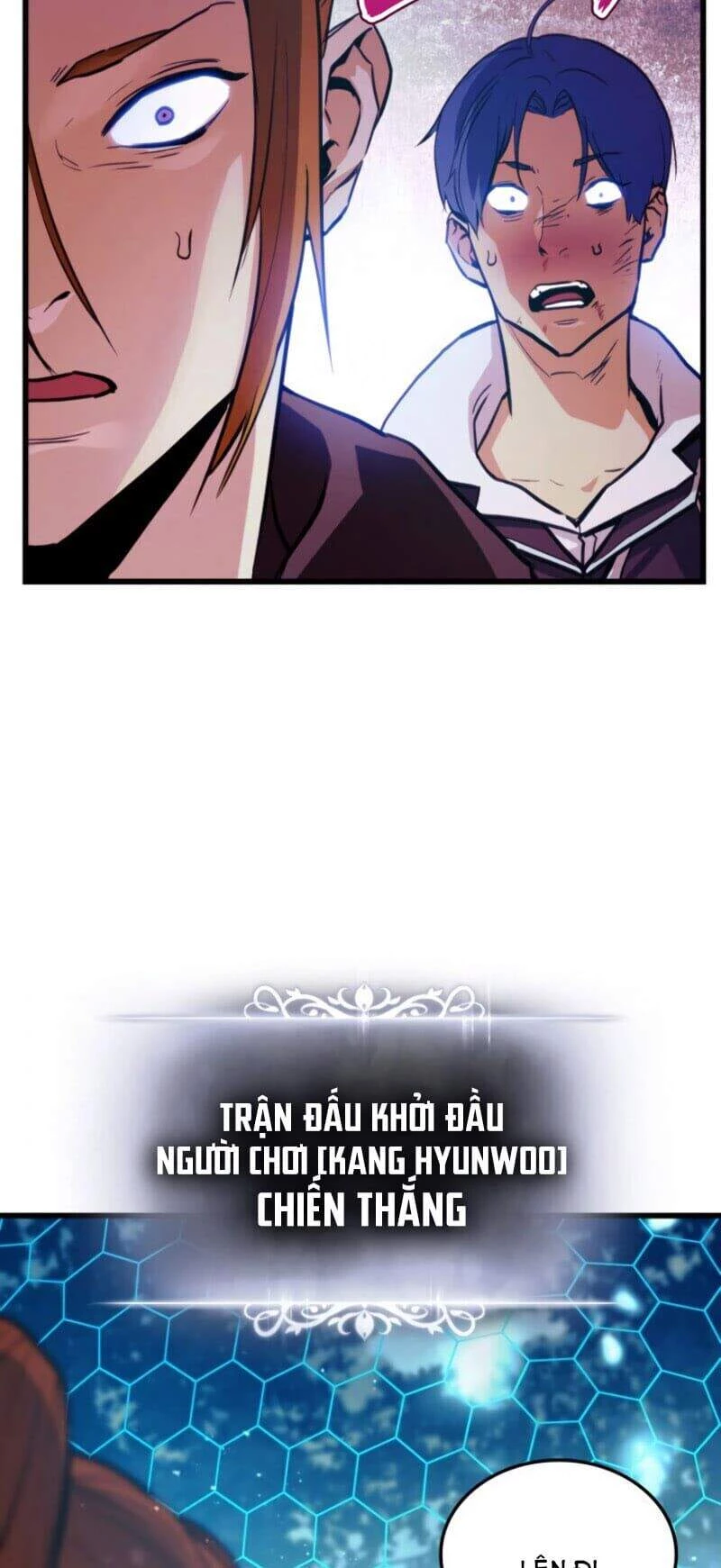 Huyền Thoại Game Thủ - Tái Xuất Chapter 10 - Trang 4