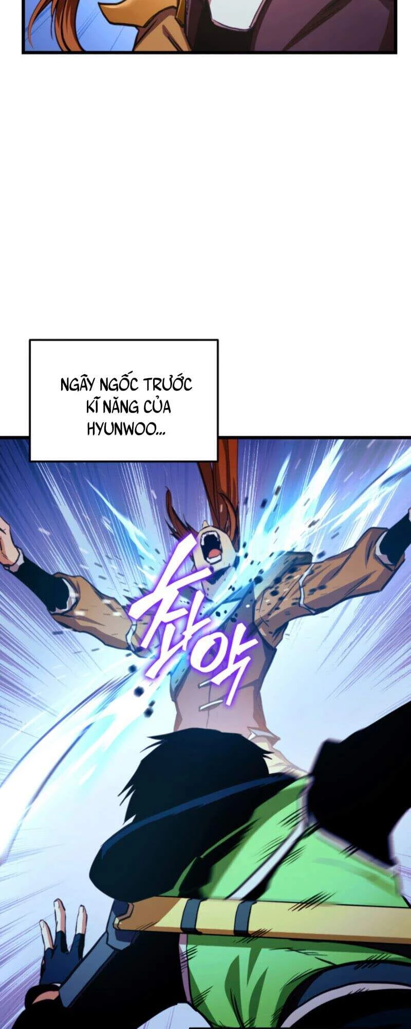 Huyền Thoại Game Thủ - Tái Xuất Chapter 10 - Trang 4