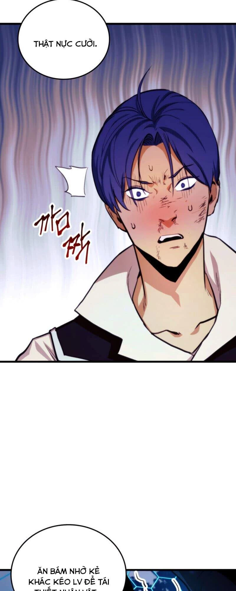 Huyền Thoại Game Thủ - Tái Xuất Chapter 10 - Trang 4