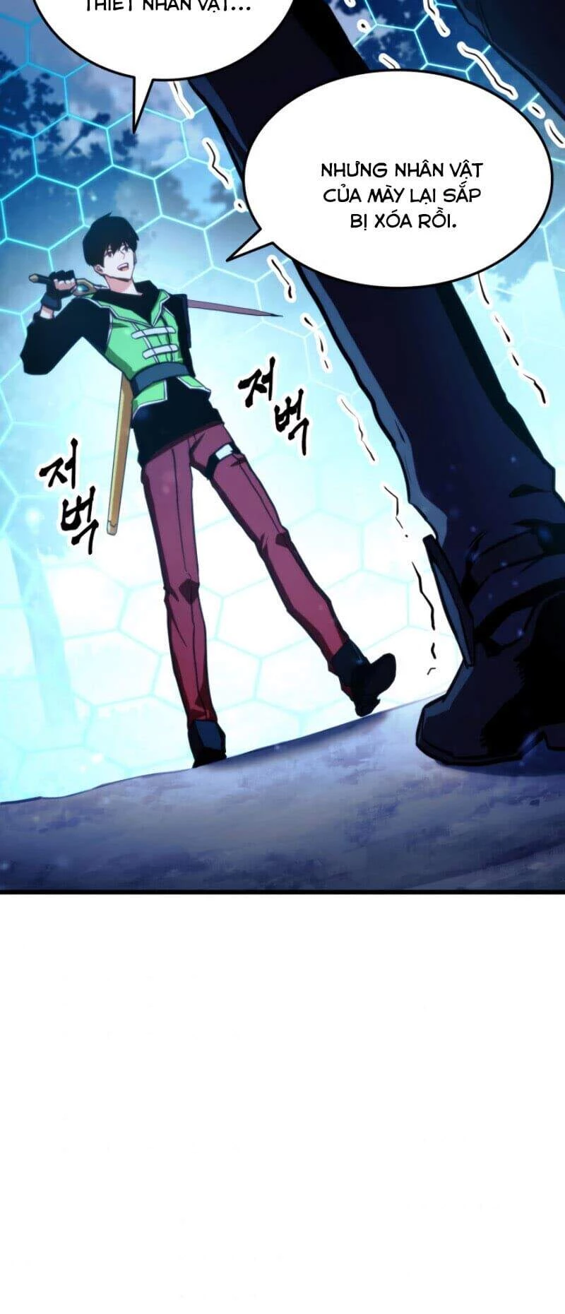 Huyền Thoại Game Thủ - Tái Xuất Chapter 10 - Trang 4