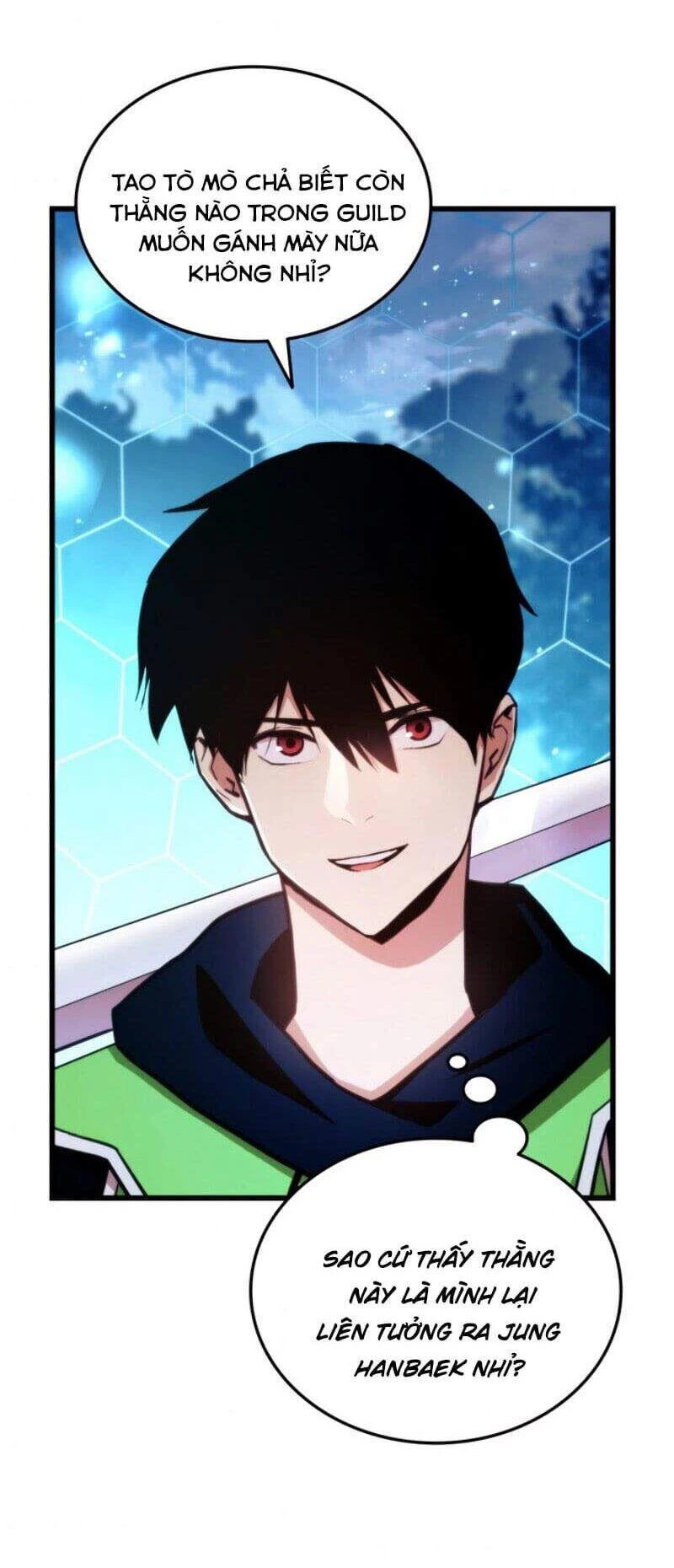 Huyền Thoại Game Thủ - Tái Xuất Chapter 10 - Trang 4