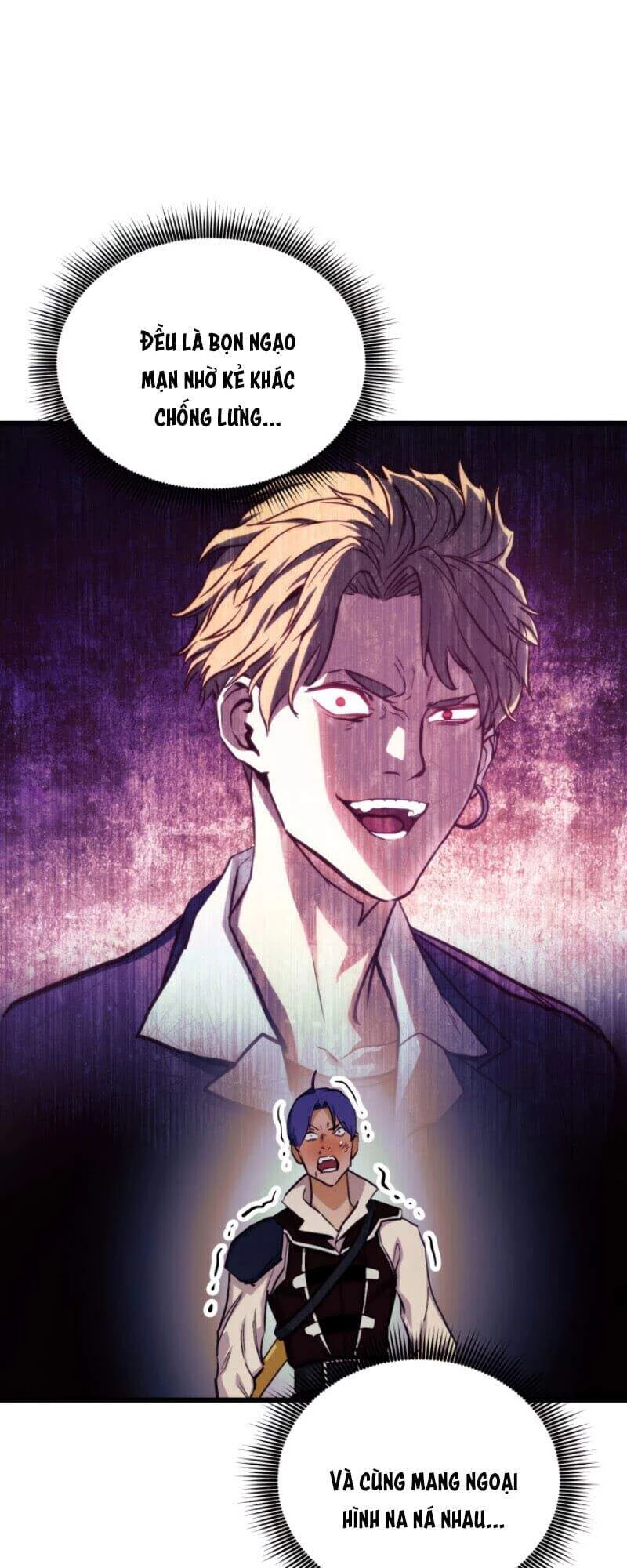 Huyền Thoại Game Thủ - Tái Xuất Chapter 10 - Trang 4