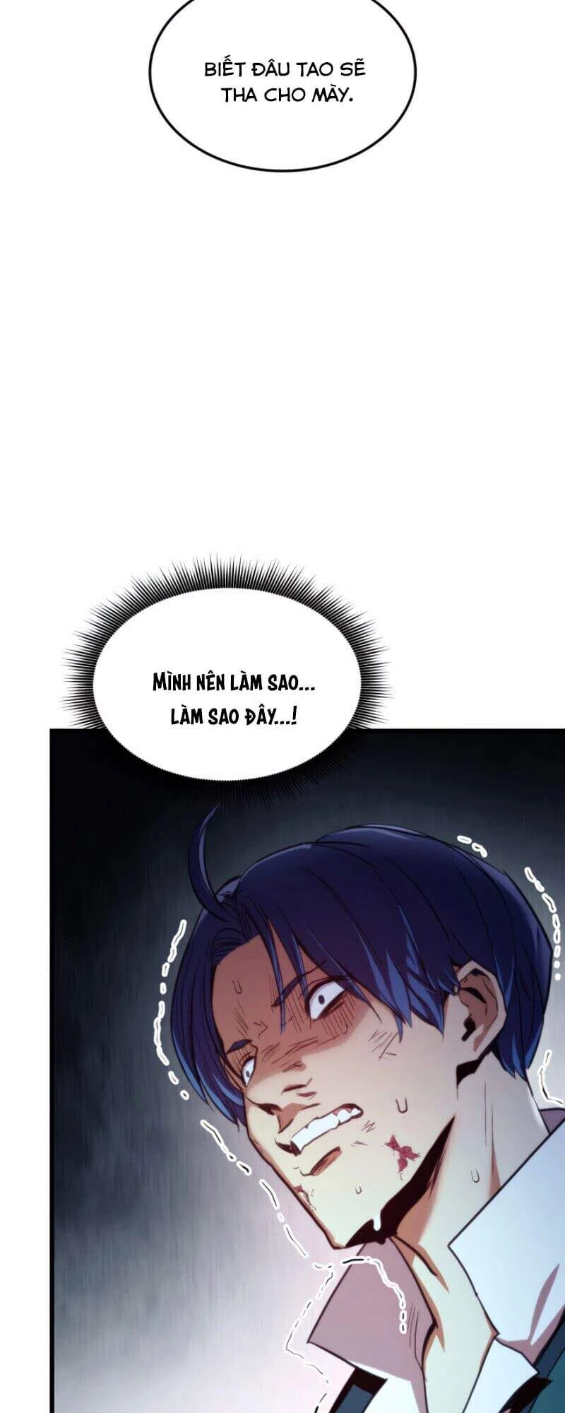 Huyền Thoại Game Thủ - Tái Xuất Chapter 10 - Trang 4