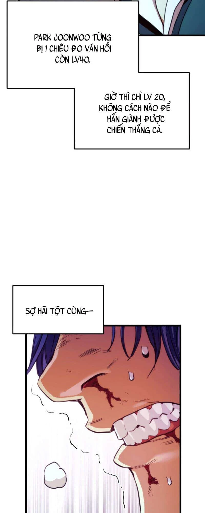 Huyền Thoại Game Thủ - Tái Xuất Chapter 10 - Trang 4