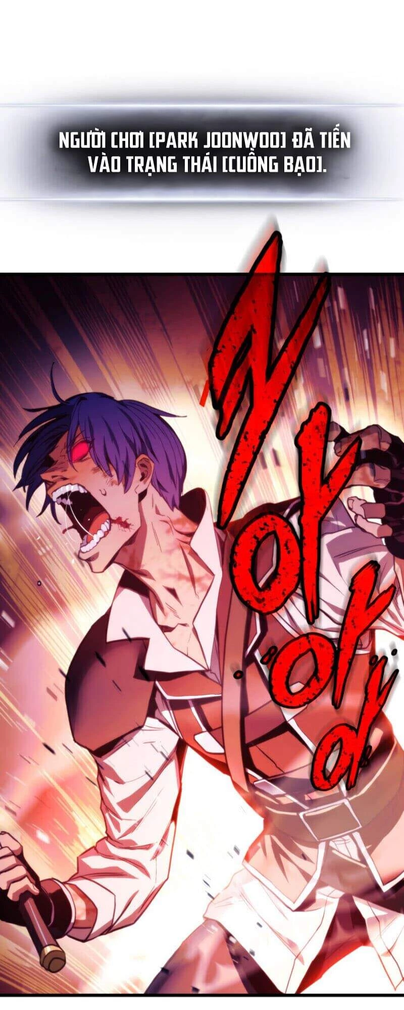 Huyền Thoại Game Thủ - Tái Xuất Chapter 10 - Trang 4