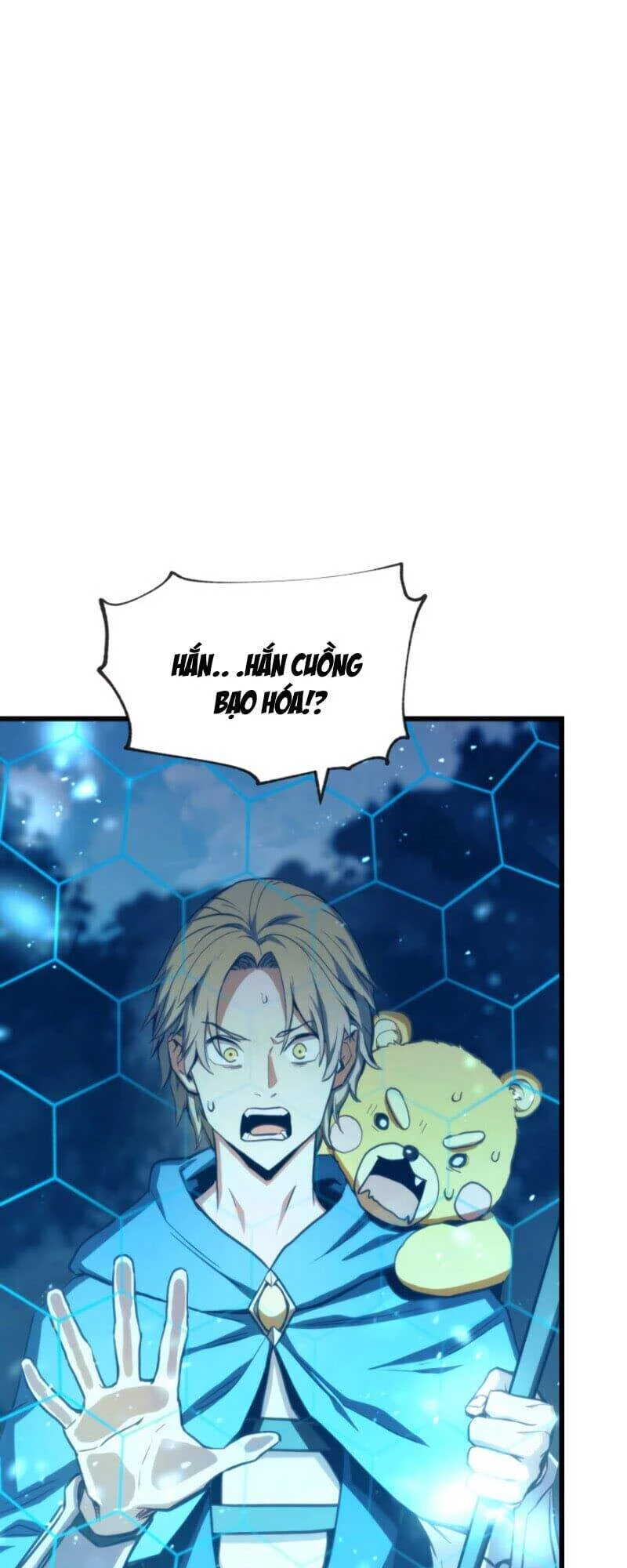 Huyền Thoại Game Thủ - Tái Xuất Chapter 10 - Trang 4