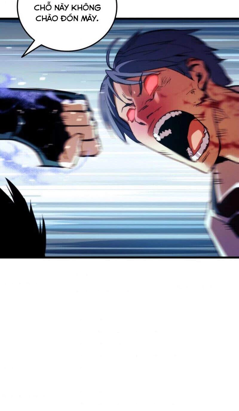 Huyền Thoại Game Thủ - Tái Xuất Chapter 10 - Trang 4