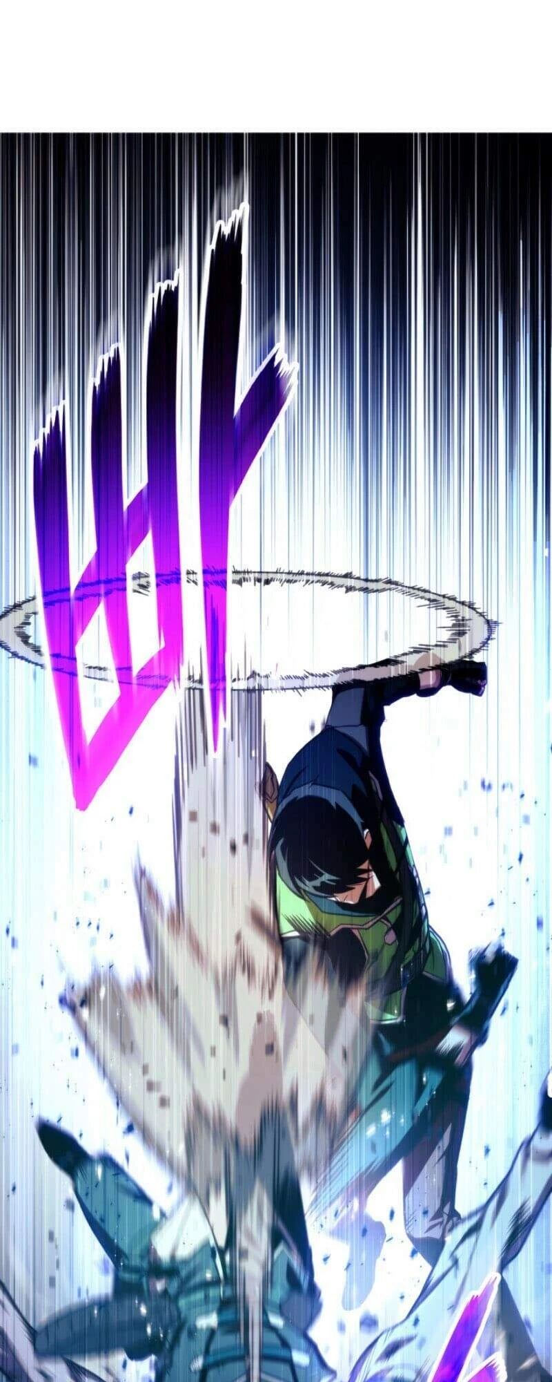 Huyền Thoại Game Thủ - Tái Xuất Chapter 10 - Trang 4