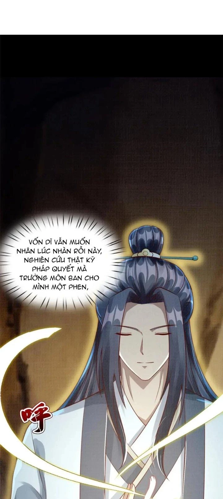 Đại Đạo Tranh Phong Chapter 76 - Trang 4
