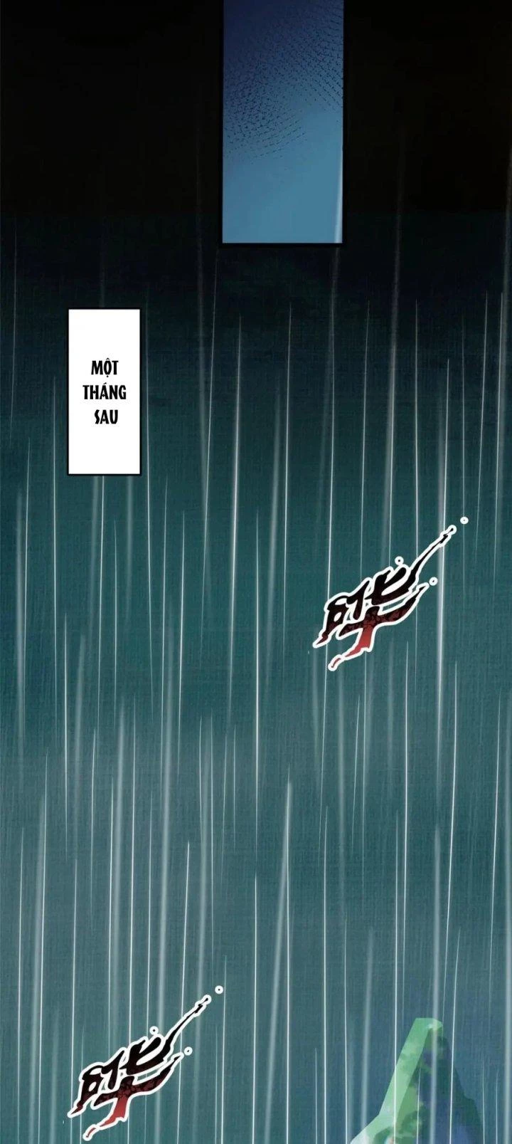 Đại Đạo Tranh Phong Chapter 76 - Trang 4