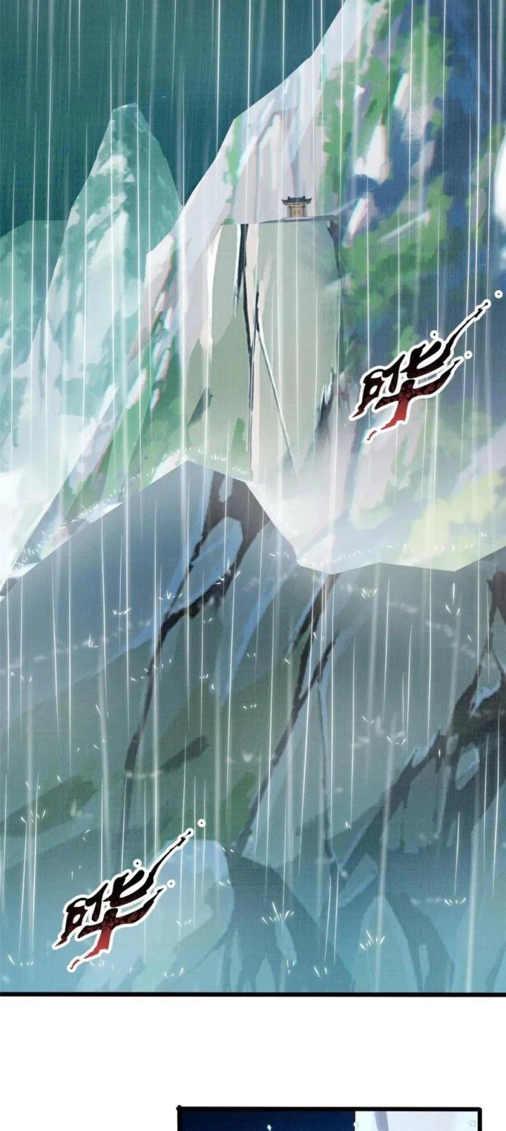 Đại Đạo Tranh Phong Chapter 76 - Trang 4