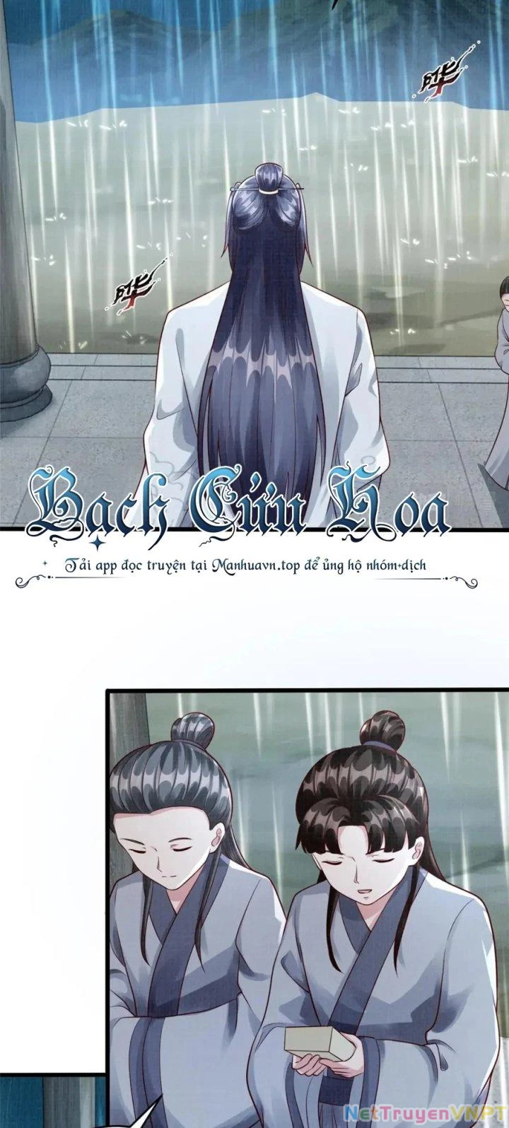 Đại Đạo Tranh Phong Chapter 76 - Trang 4