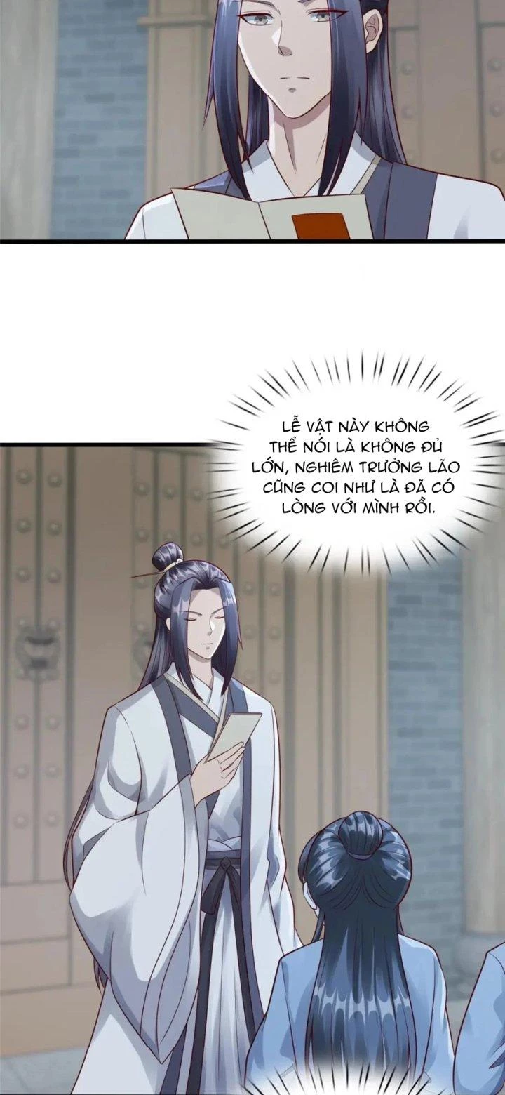Đại Đạo Tranh Phong Chapter 76 - Trang 4