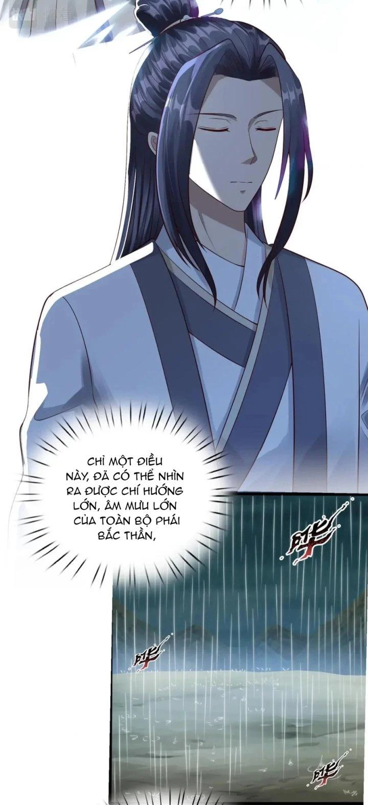 Đại Đạo Tranh Phong Chapter 76 - Trang 4