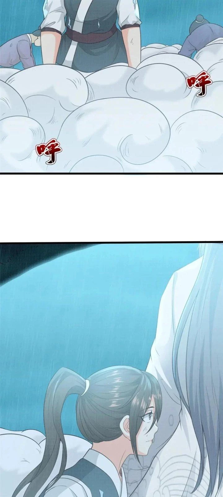 Đại Đạo Tranh Phong Chapter 76 - Trang 4