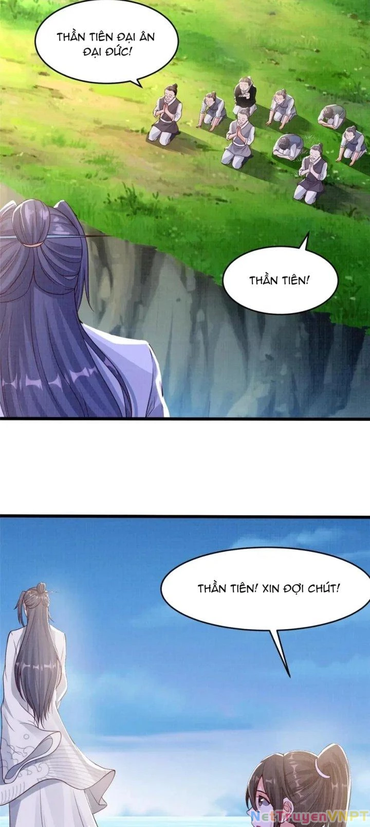 Đại Đạo Tranh Phong Chapter 76 - Trang 4