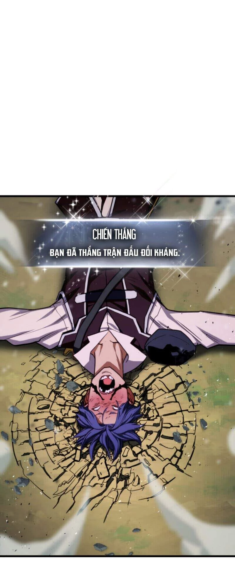 Huyền Thoại Game Thủ - Tái Xuất Chapter 11 - Trang 4