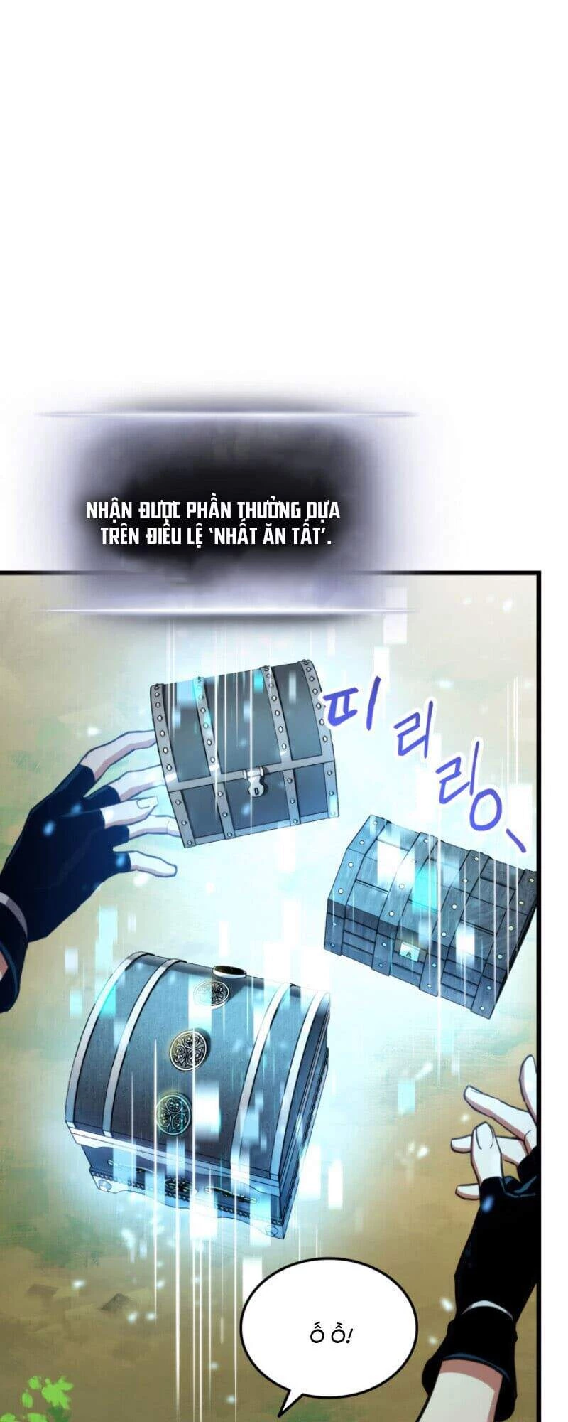 Huyền Thoại Game Thủ - Tái Xuất Chapter 11 - Trang 4