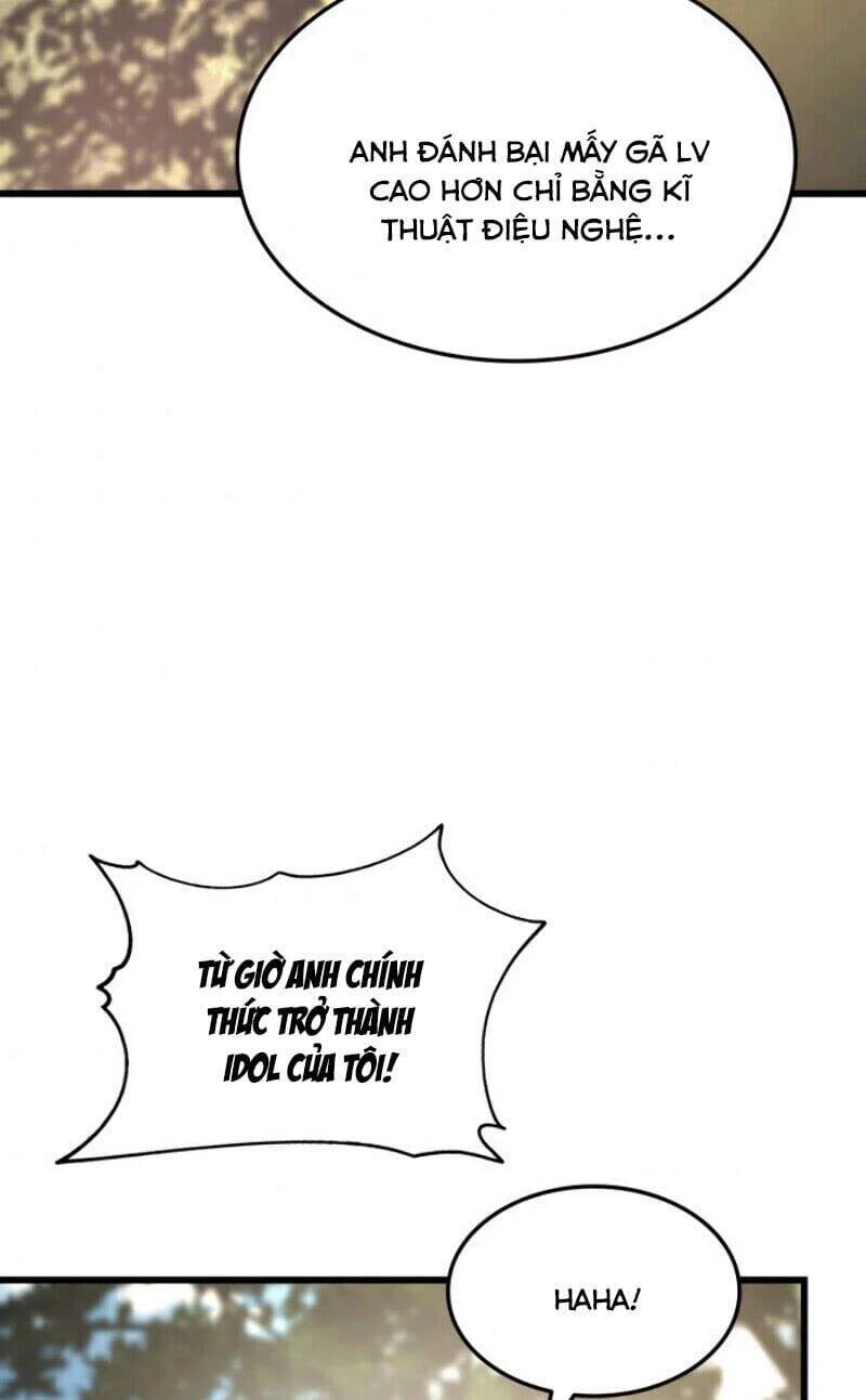 Huyền Thoại Game Thủ - Tái Xuất Chapter 11 - Trang 4