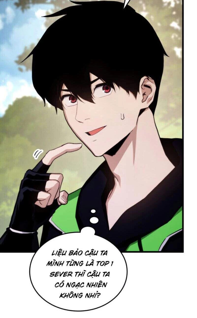 Huyền Thoại Game Thủ - Tái Xuất Chapter 11 - Trang 4