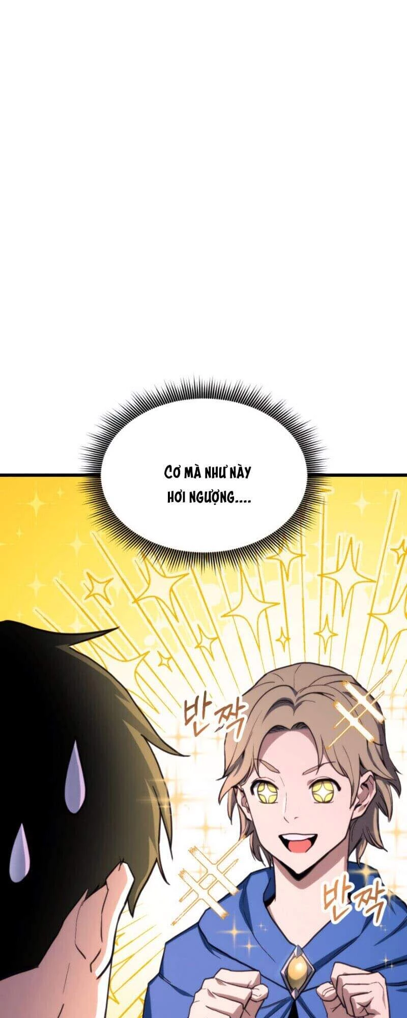 Huyền Thoại Game Thủ - Tái Xuất Chapter 11 - Trang 4