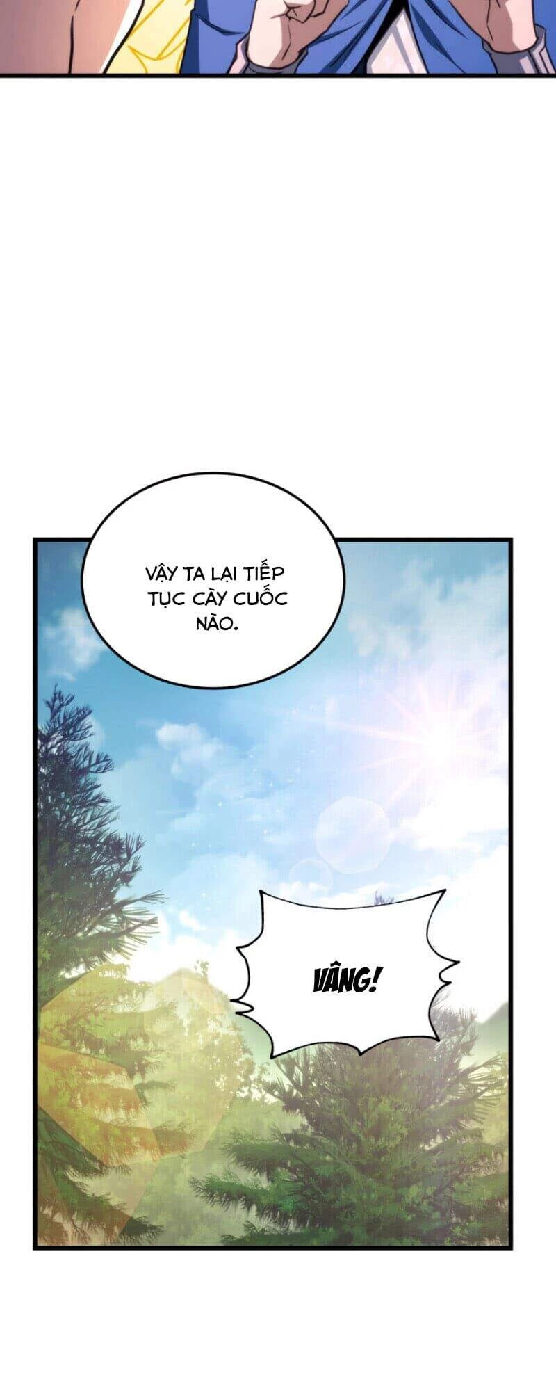 Huyền Thoại Game Thủ - Tái Xuất Chapter 11 - Trang 4