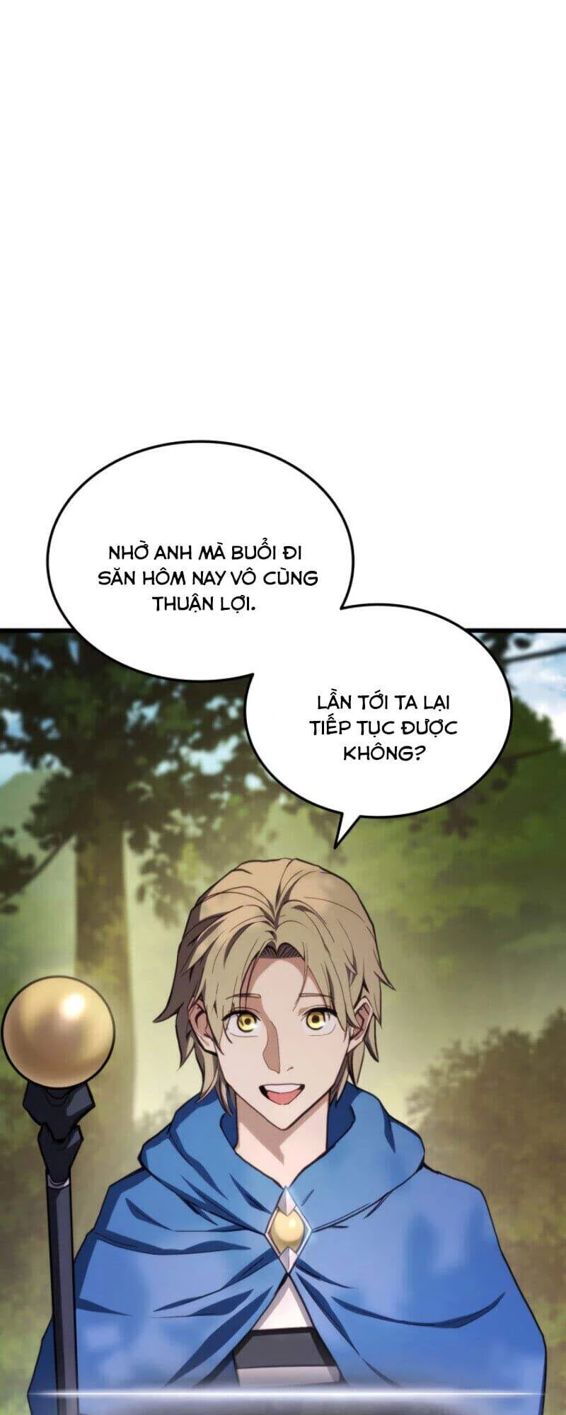 Huyền Thoại Game Thủ - Tái Xuất Chapter 11 - Trang 4