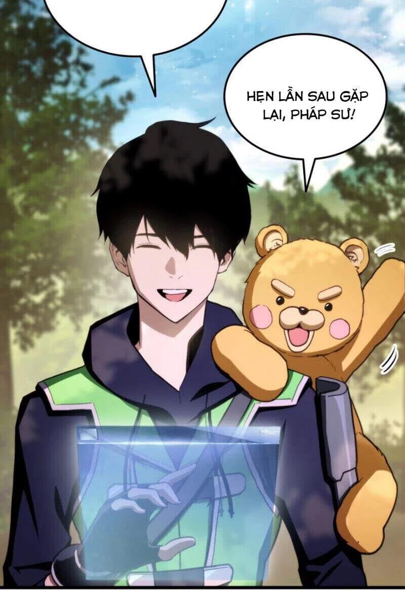 Huyền Thoại Game Thủ - Tái Xuất Chapter 11 - Trang 4