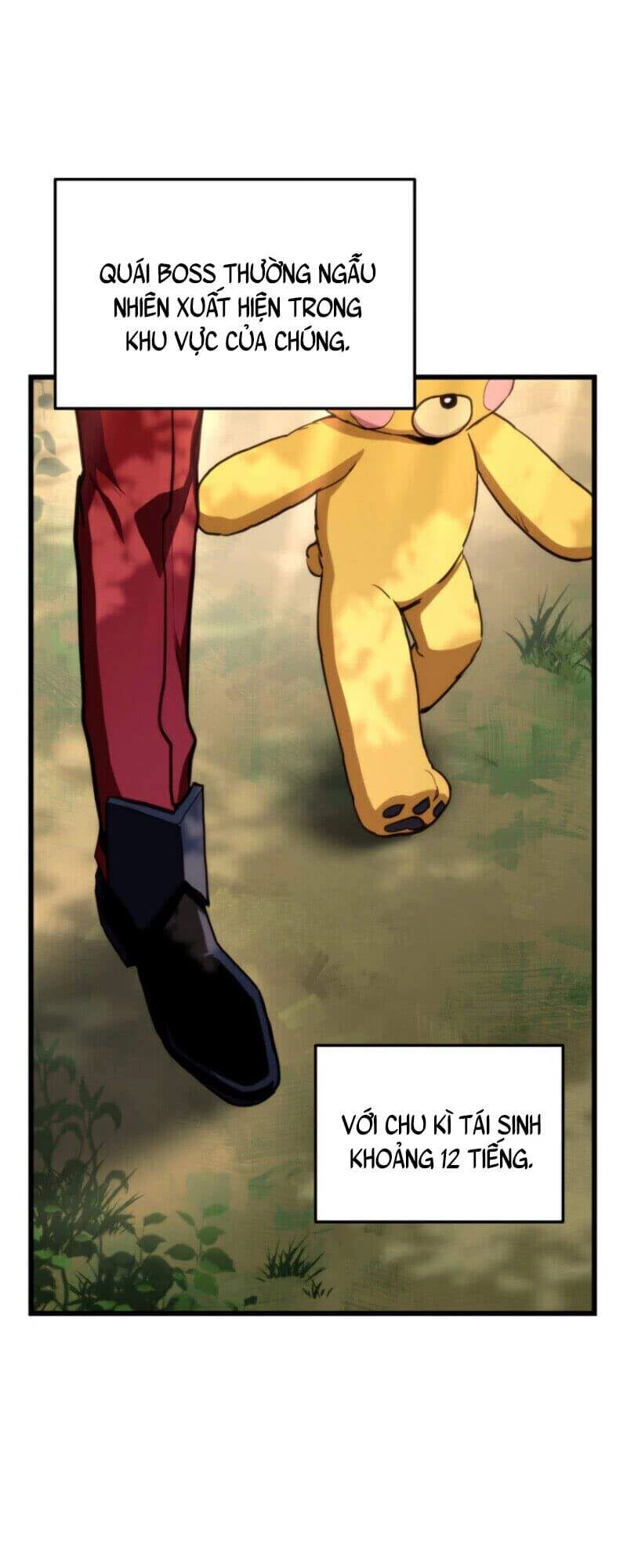 Huyền Thoại Game Thủ - Tái Xuất Chapter 11 - Trang 4