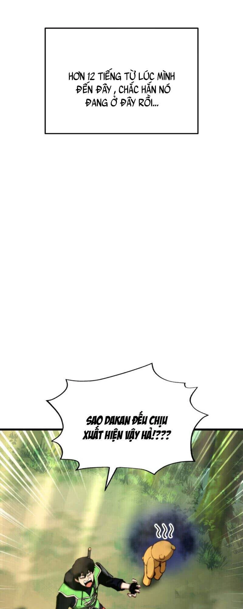 Huyền Thoại Game Thủ - Tái Xuất Chapter 11 - Trang 4