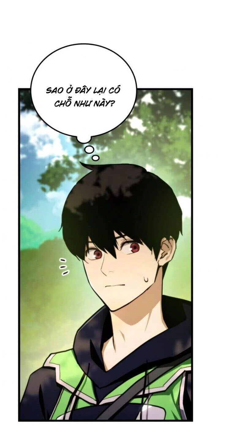 Huyền Thoại Game Thủ - Tái Xuất Chapter 11 - Trang 4