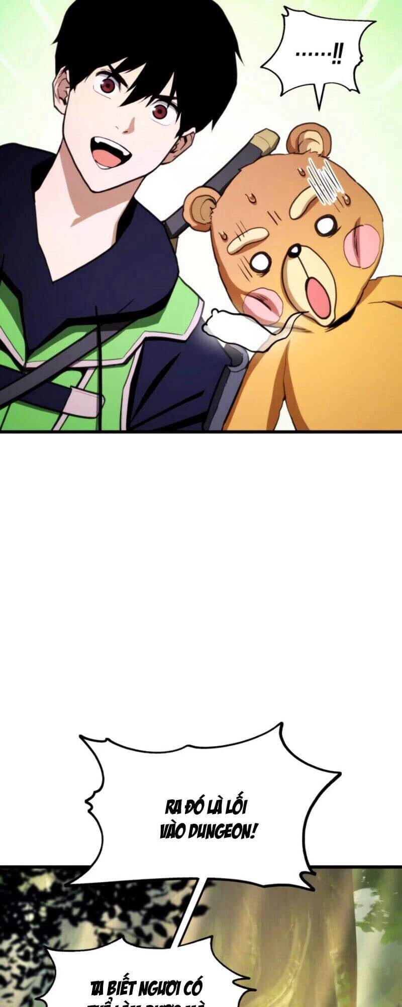 Huyền Thoại Game Thủ - Tái Xuất Chapter 11 - Trang 4
