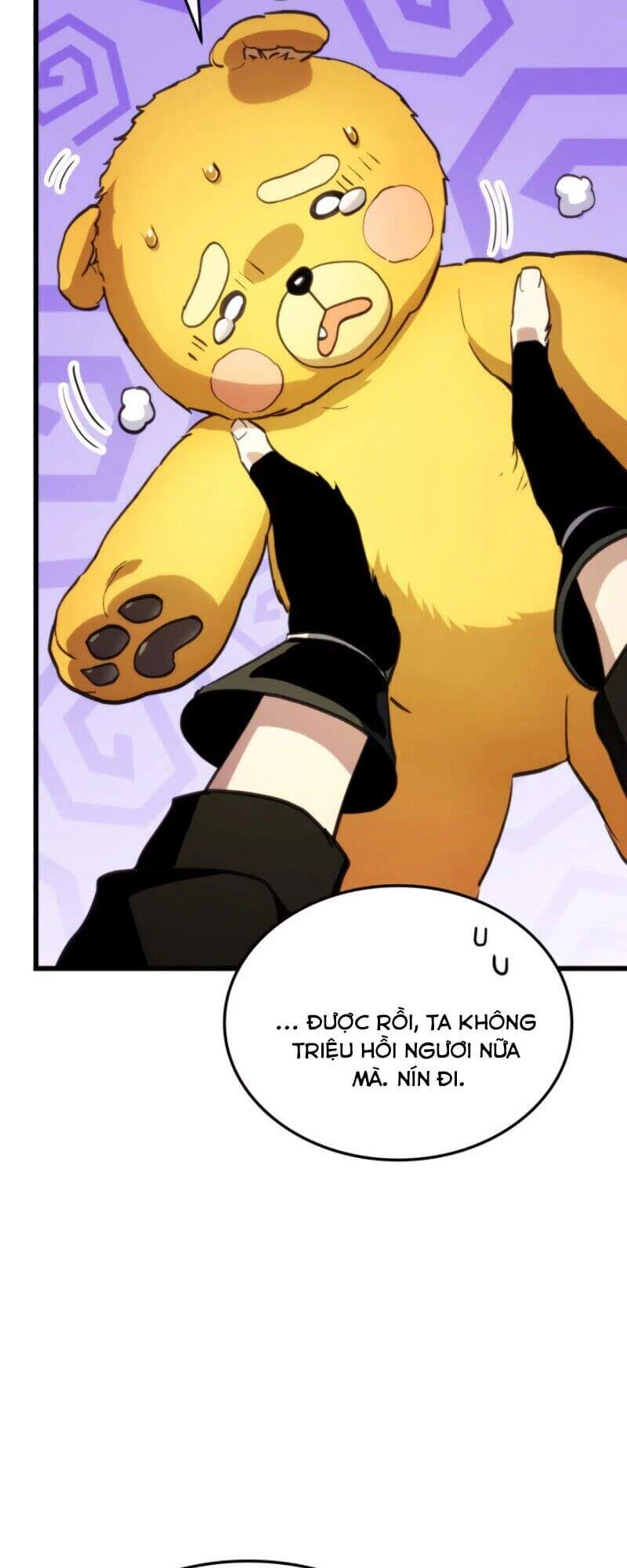 Huyền Thoại Game Thủ - Tái Xuất Chapter 11 - Trang 4