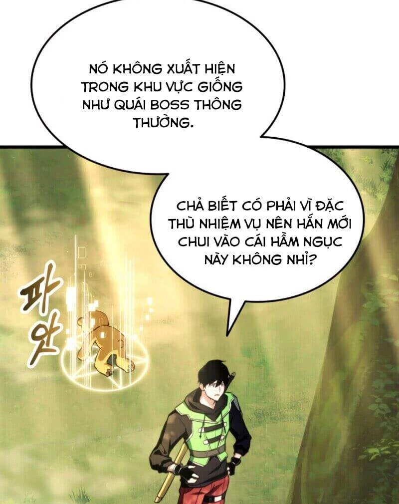 Huyền Thoại Game Thủ - Tái Xuất Chapter 11 - Trang 4
