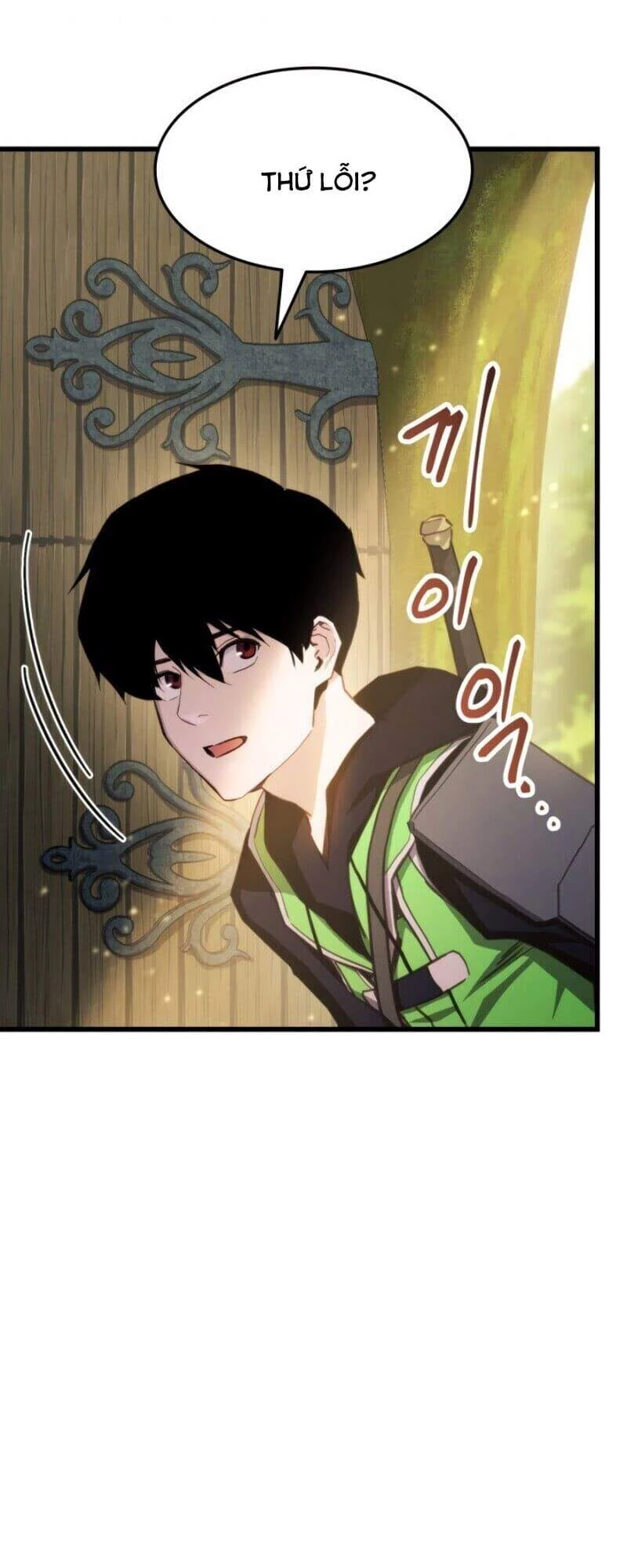 Huyền Thoại Game Thủ - Tái Xuất Chapter 11 - Trang 4