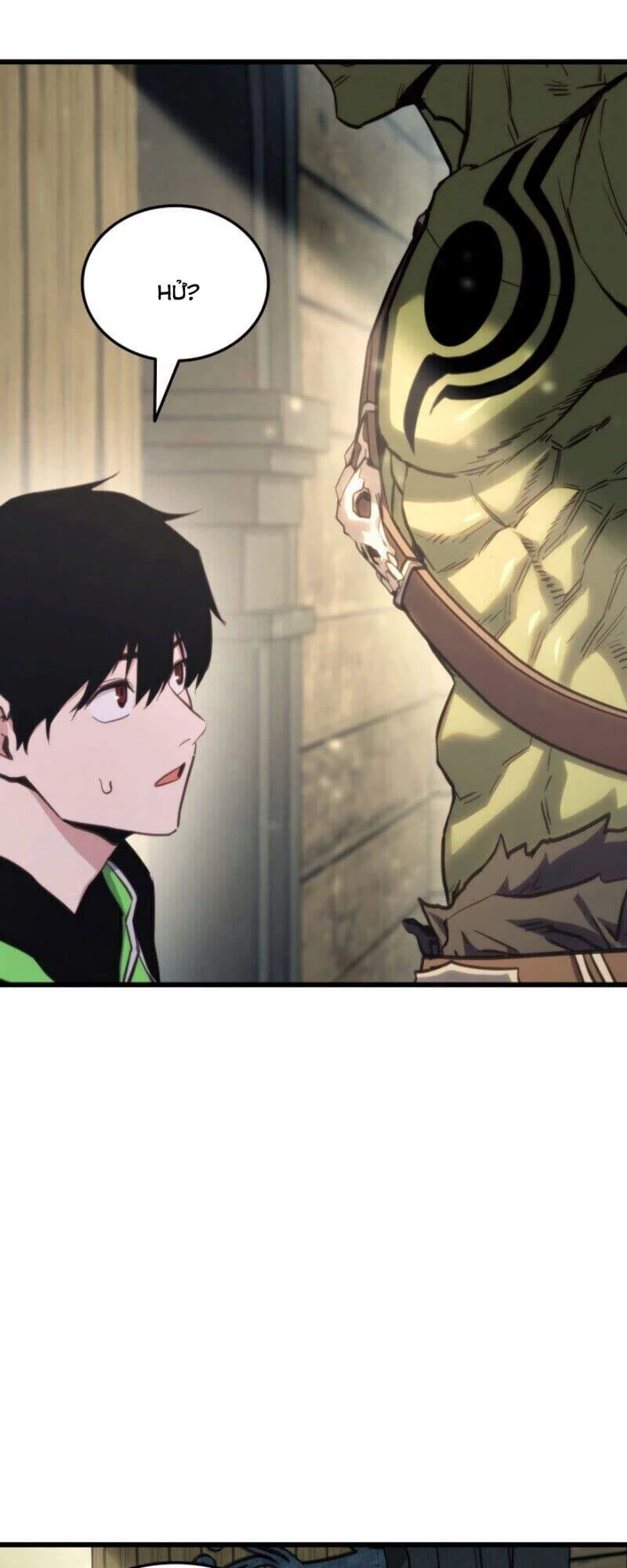 Huyền Thoại Game Thủ - Tái Xuất Chapter 11 - Trang 4