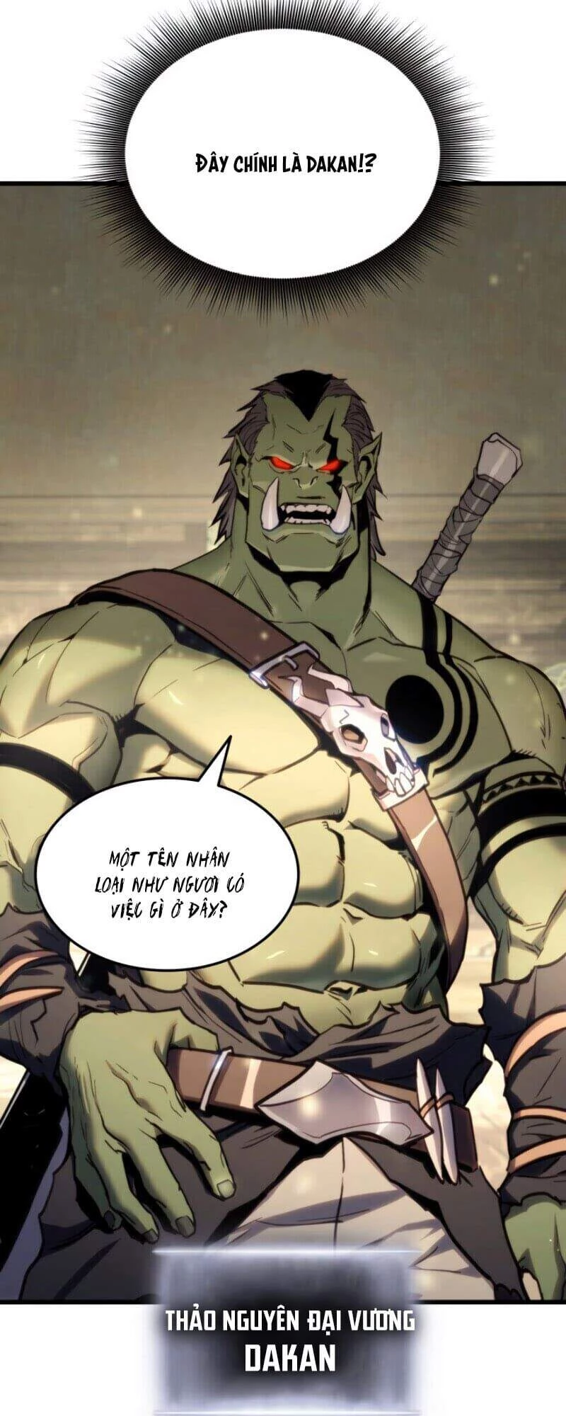 Huyền Thoại Game Thủ - Tái Xuất Chapter 11 - Trang 4