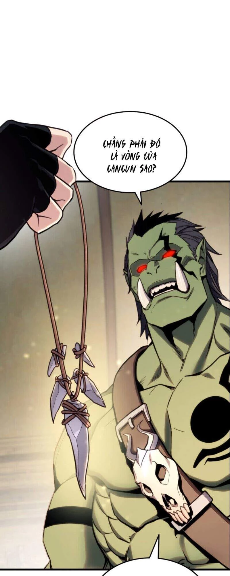 Huyền Thoại Game Thủ - Tái Xuất Chapter 11 - Trang 4