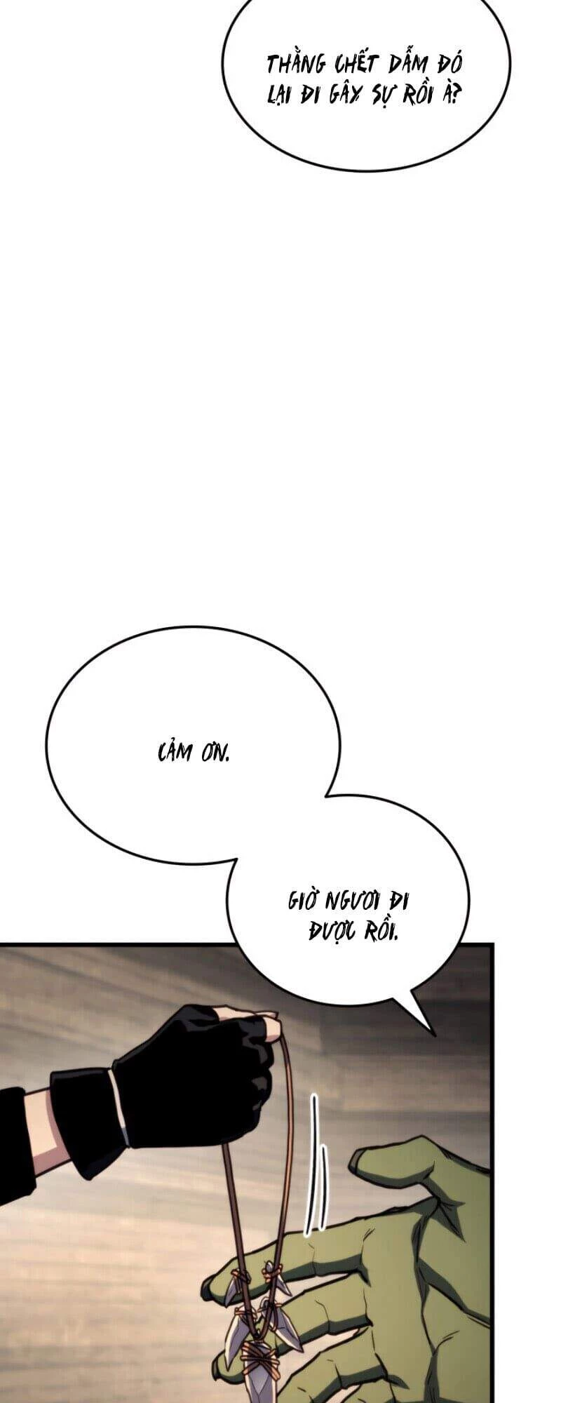 Huyền Thoại Game Thủ - Tái Xuất Chapter 11 - Trang 4