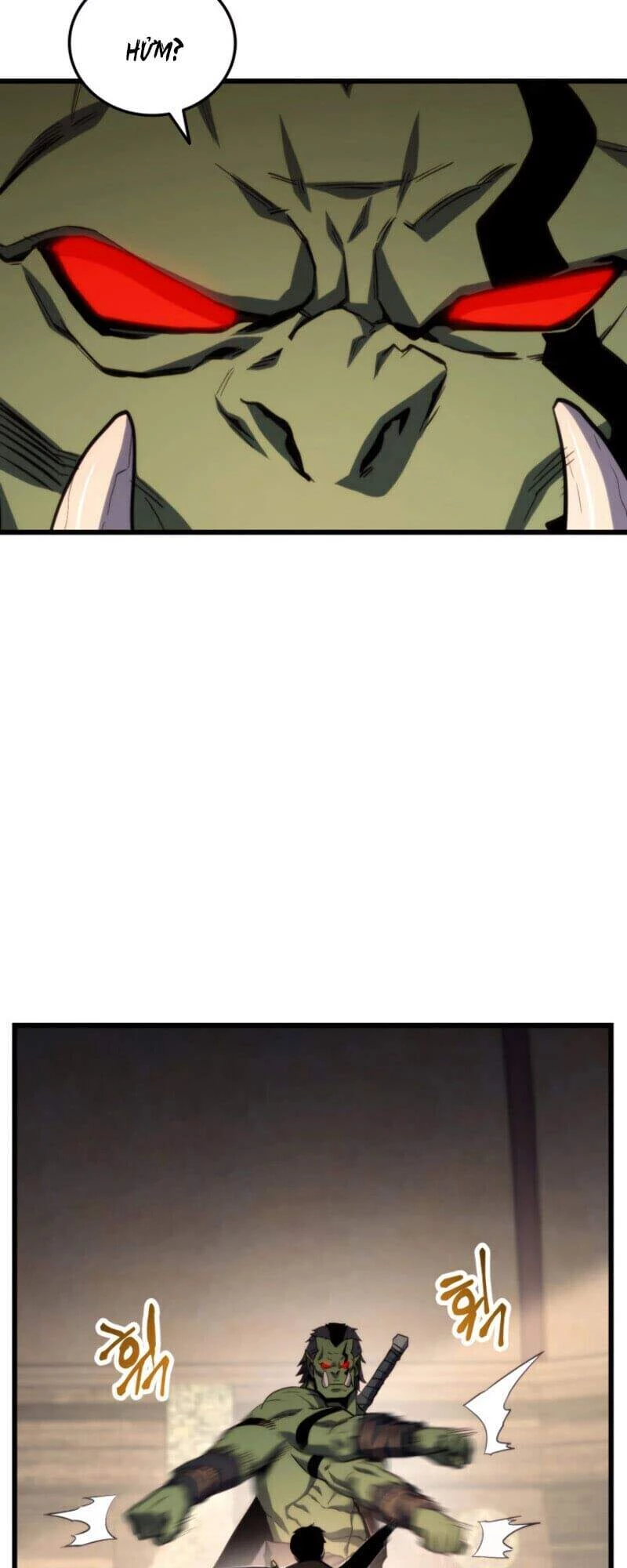 Huyền Thoại Game Thủ - Tái Xuất Chapter 11 - Trang 4